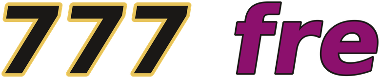 777 fre logo