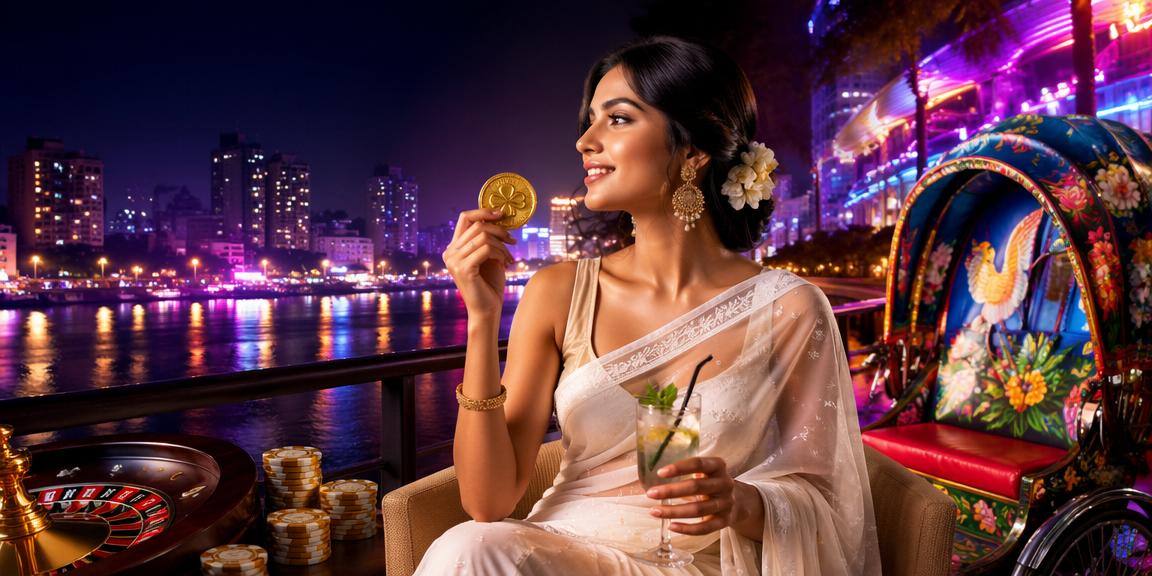 777 fre ভেগাস সিঙ্গেল ডেক
